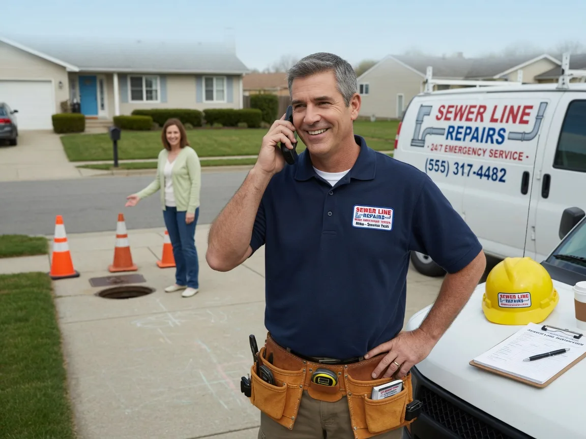 Emergency Plumber Gleason, TN FAQs